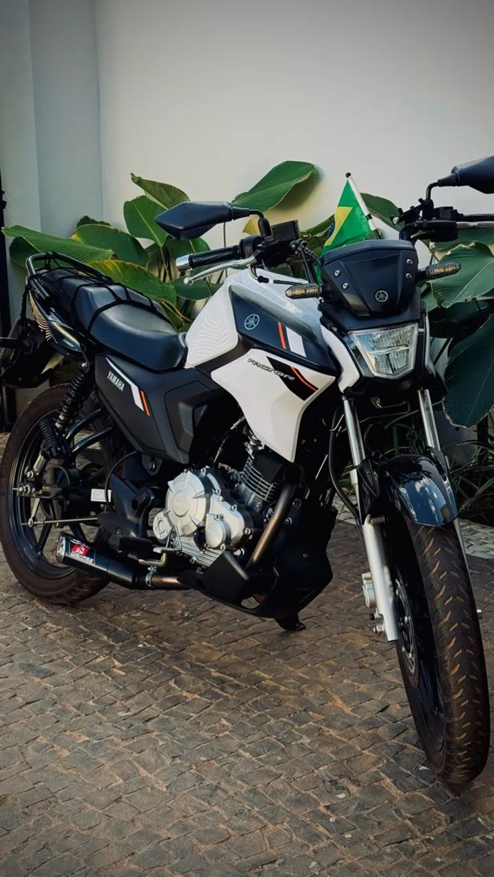 Yamaha Factor DX 2026 - Foto 4