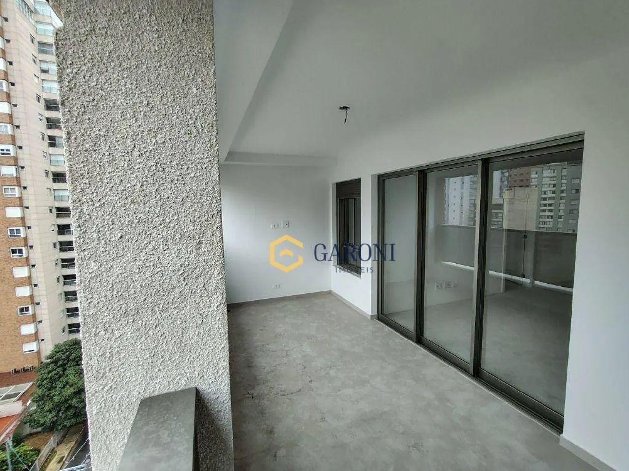 Apartamento com duas suítes à venda no empreendimento Lamp Perdizes  sofisticação, confort - Foto 4