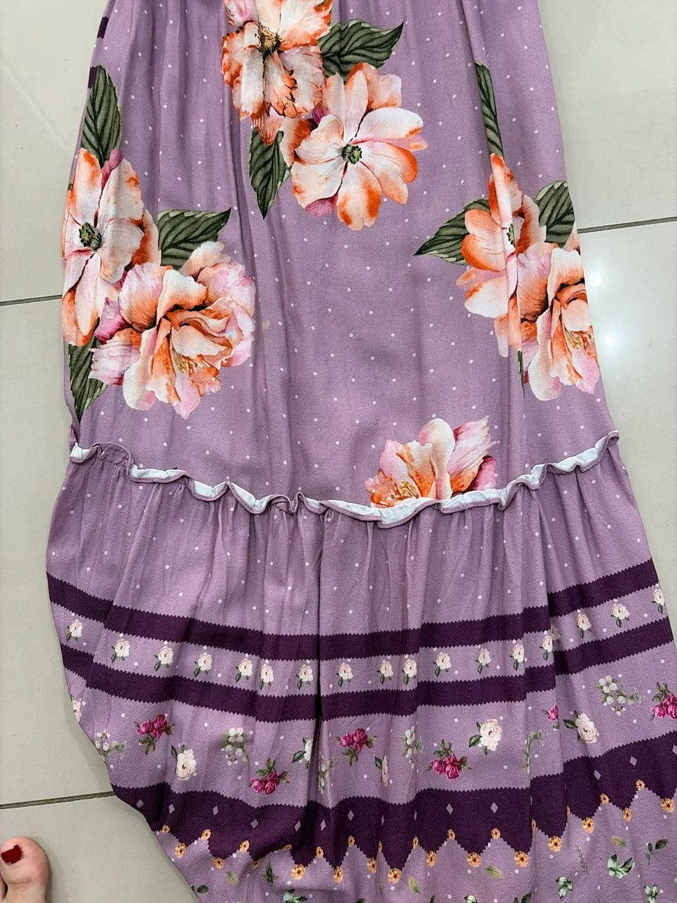 Vestido miss Bella  - Foto 2