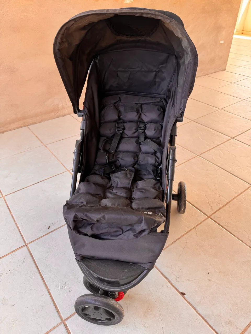 Carrinho bebê  - Foto 2