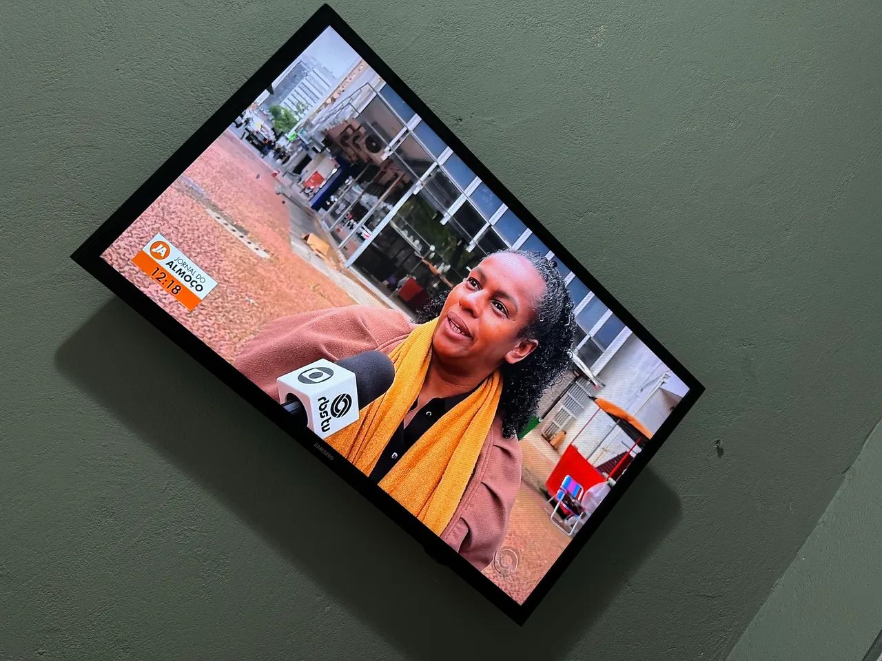 TV samsung 32 polegadas - Foto 2