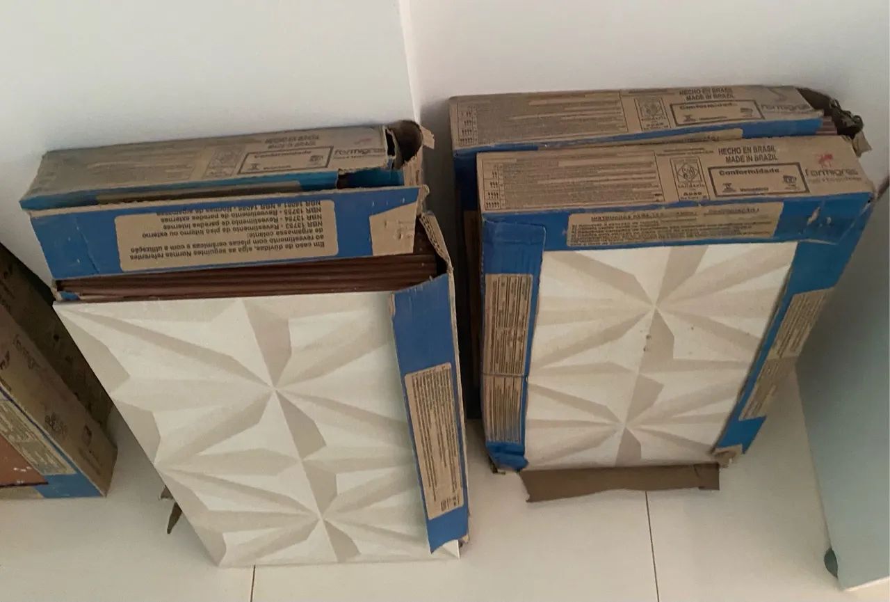 Revestimento para parede 