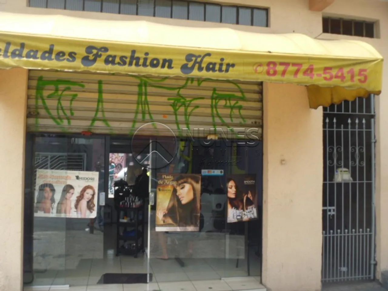 Comercial Salão em Carapicuíba - Foto 2