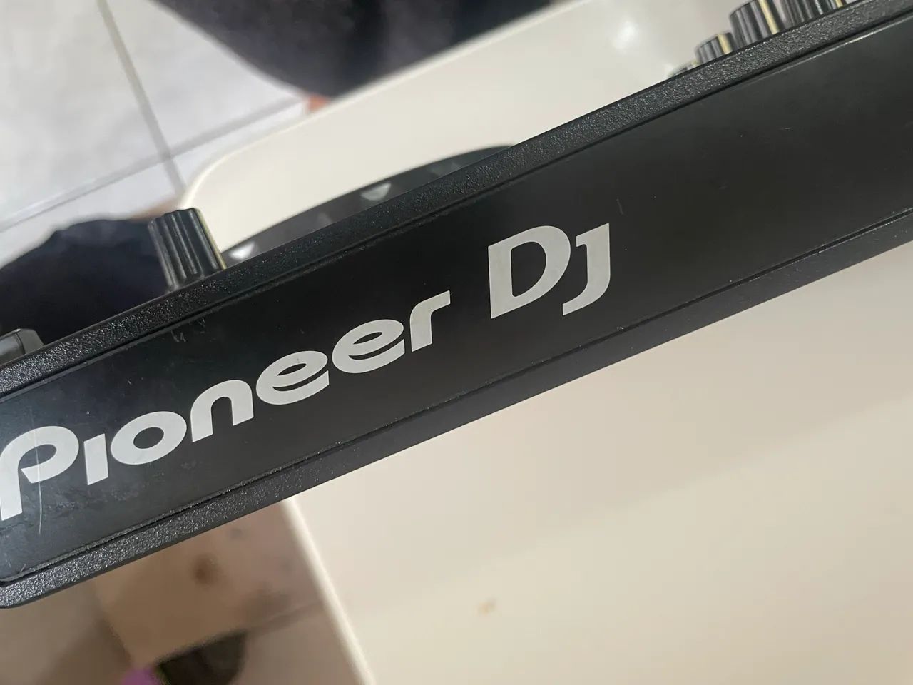 DDJ RB CONTROLADORA  - Foto 2