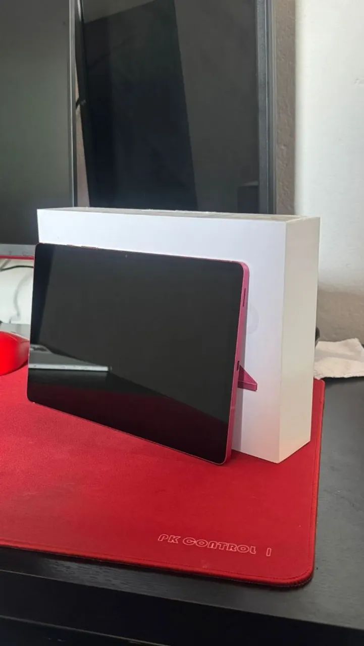 Tablet Samsung tab 10 rosa - Foto 5