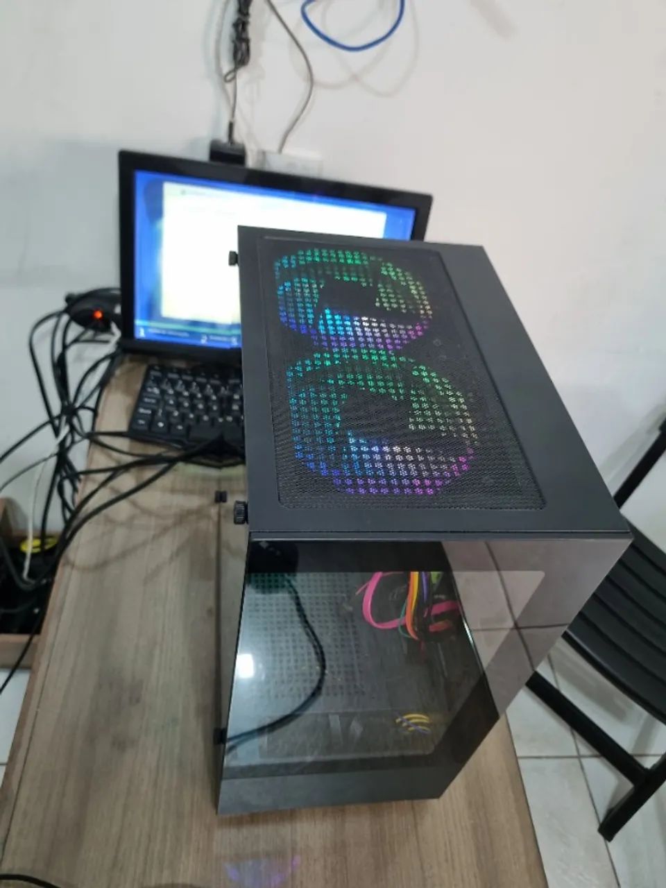 computador gamer - Foto 2