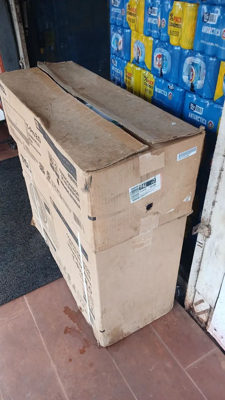 Ar condicionado 12 mil btus - Foto 3