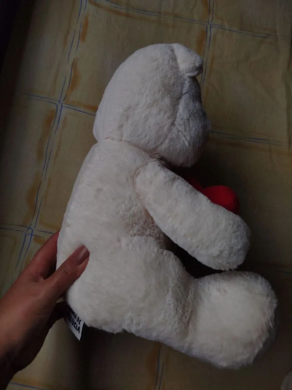 Urso de pelúcia  - Foto 2