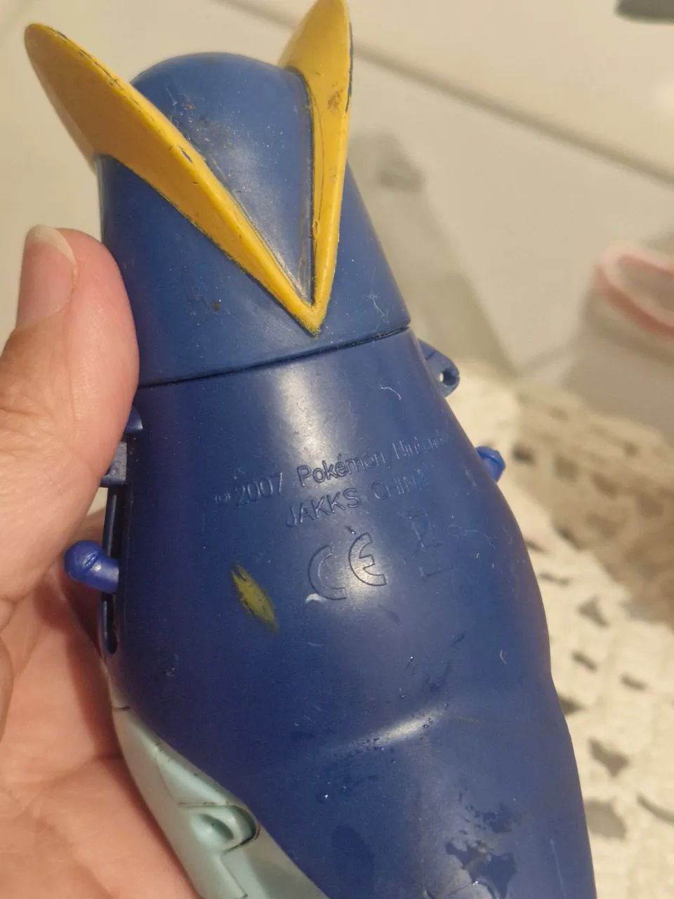 Pokemon Jakks Pacific - Foto 3