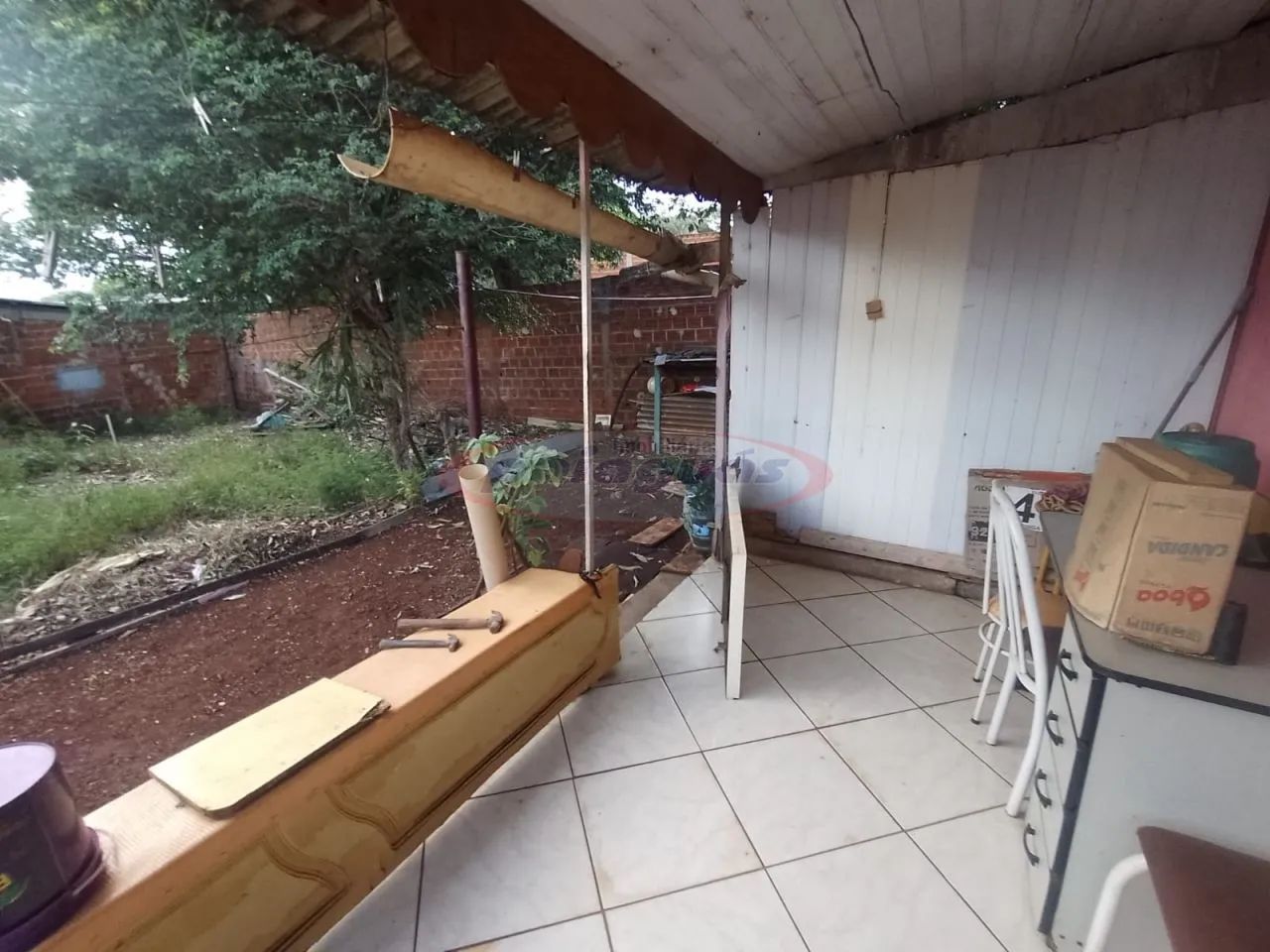 Casa à venda em Ebenezer, Maringá-PR - Foto 4