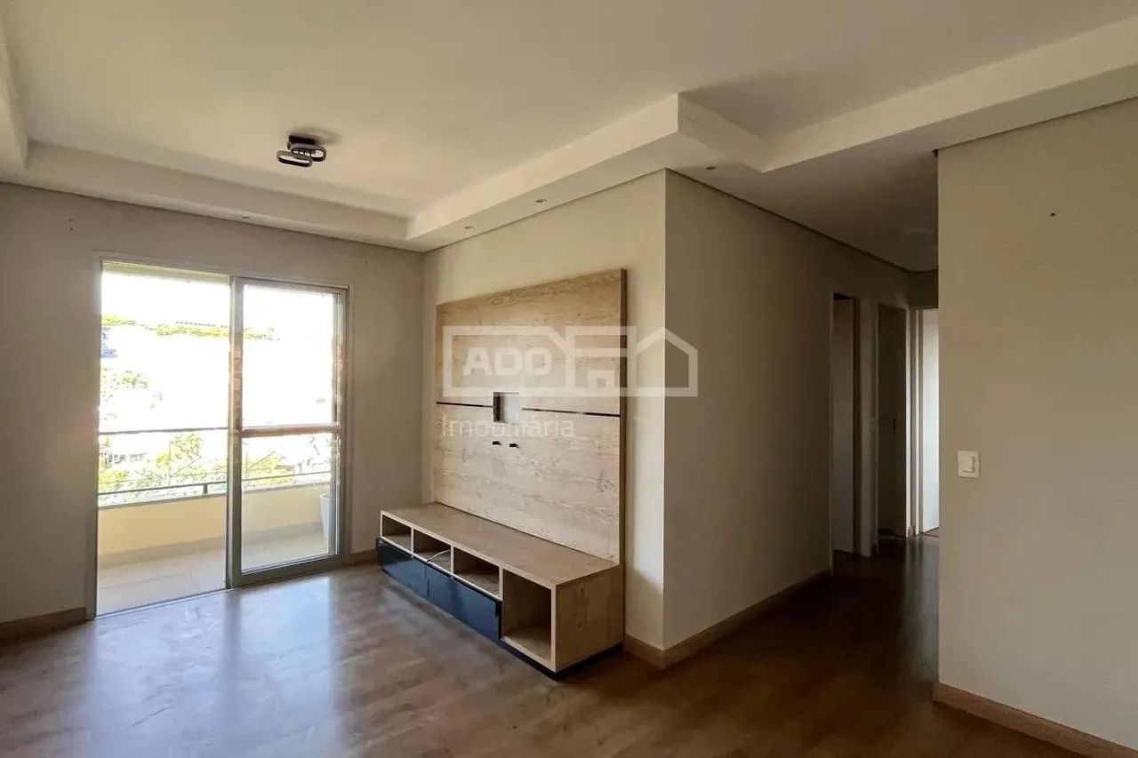 apartamento - Vila Industrial - Campinas - Foto 2