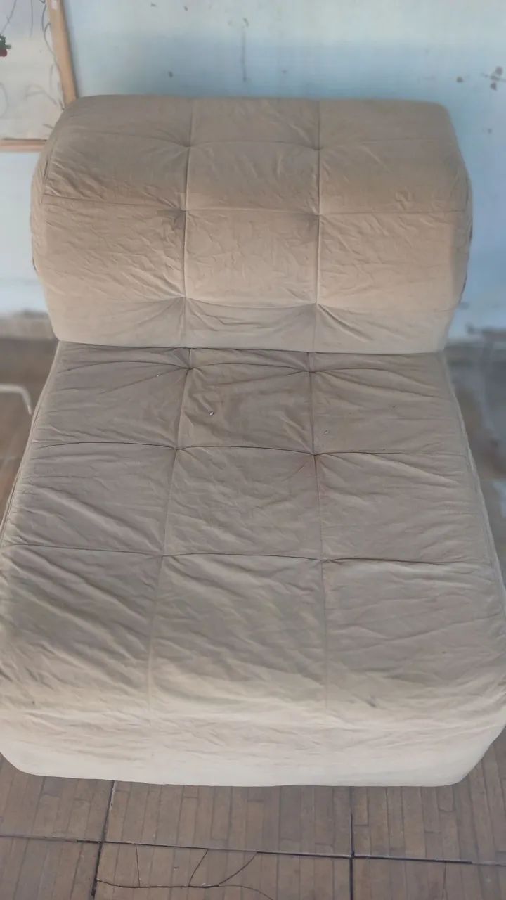 Vendo poltrona retrátil  - Foto 2