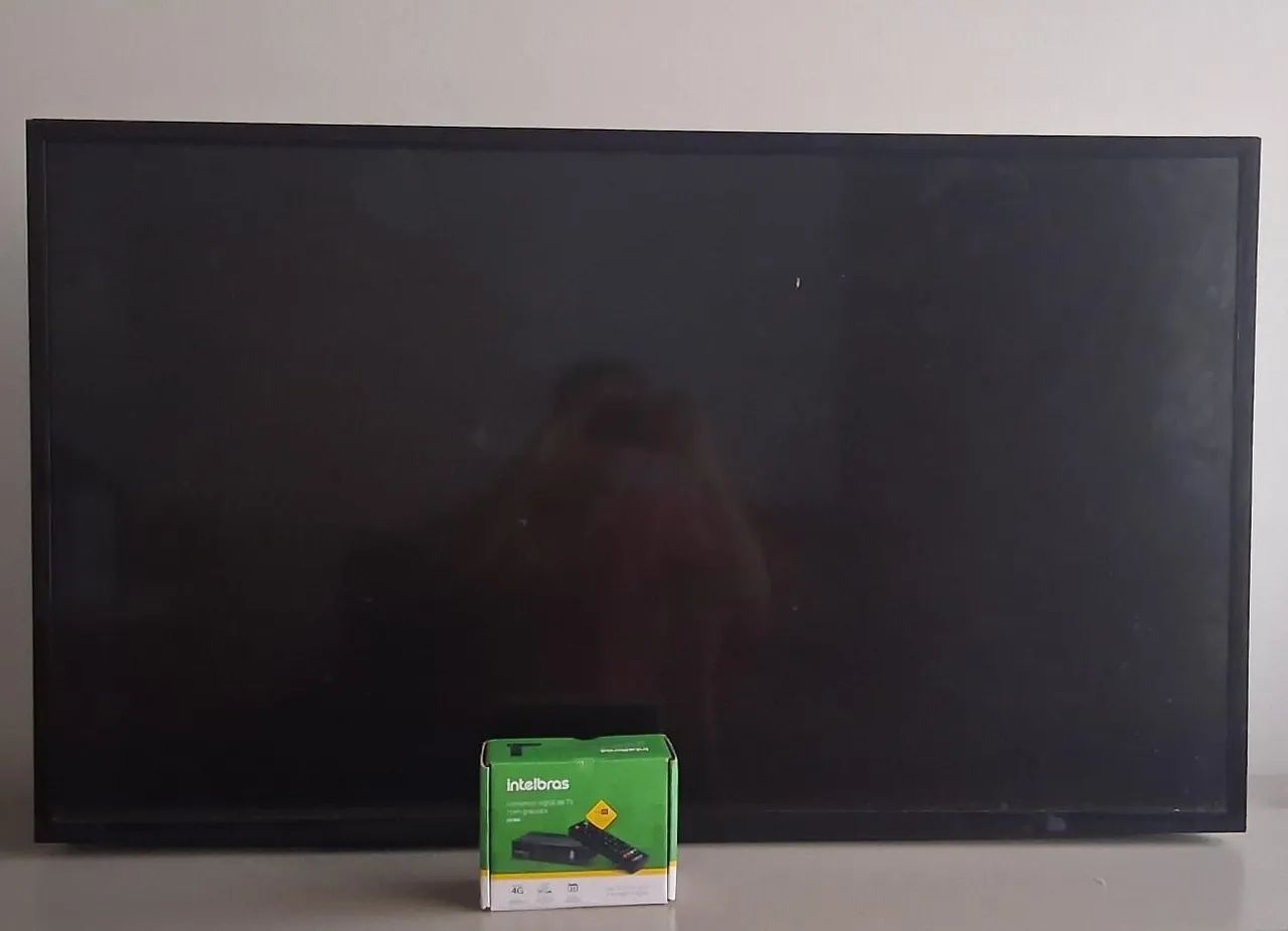 TV LG 43 polegadas  - Foto 3