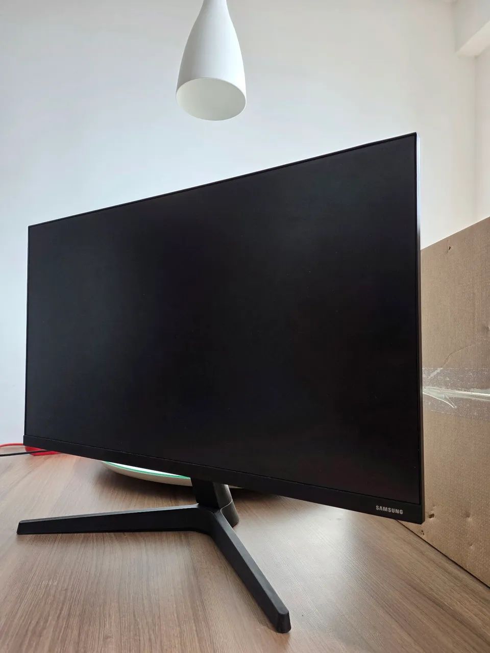 Monitor Gamer Samsung Full HD 27 - Foto 4
