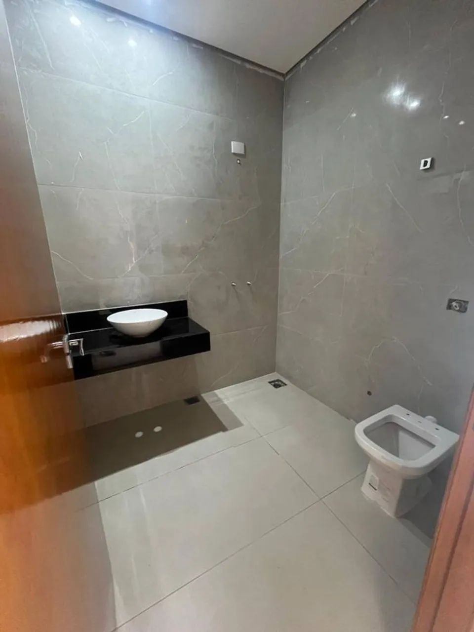 Casa com 3 quartos à Venda, Vila Morumbi - Campo Grande - Foto 4