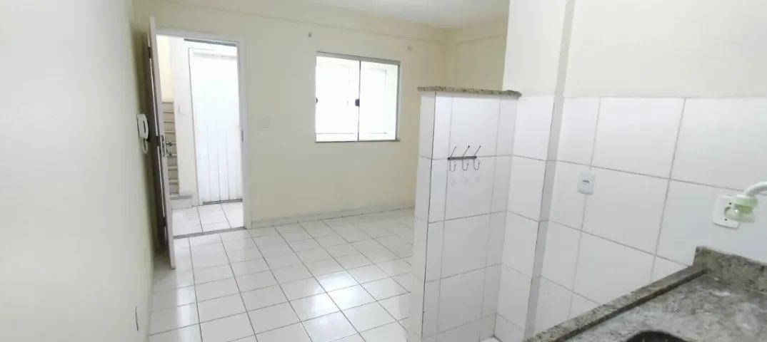 Apartamento quarto e sala no centro de Ilhéus - Térreo - Próximo à Piedade - Foto 5