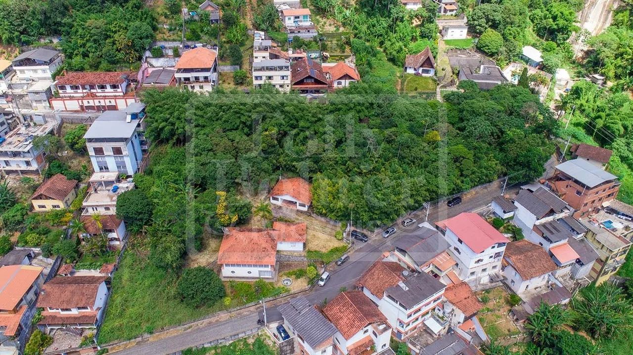 Lote / Terreno em Centro - Nova Friburgo - Foto 2