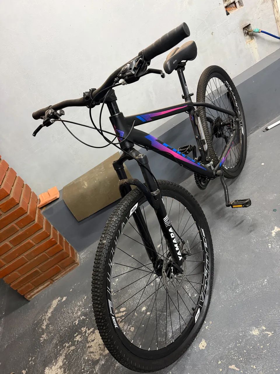 Bike first aro 29  - Foto 2