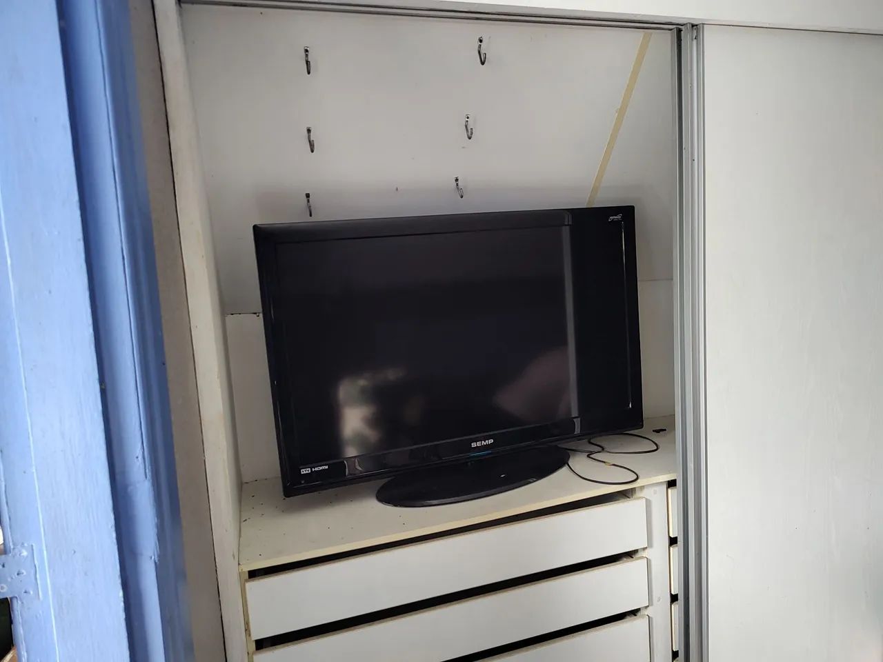 Tv Semp Toshiba funcionando  - Foto 4