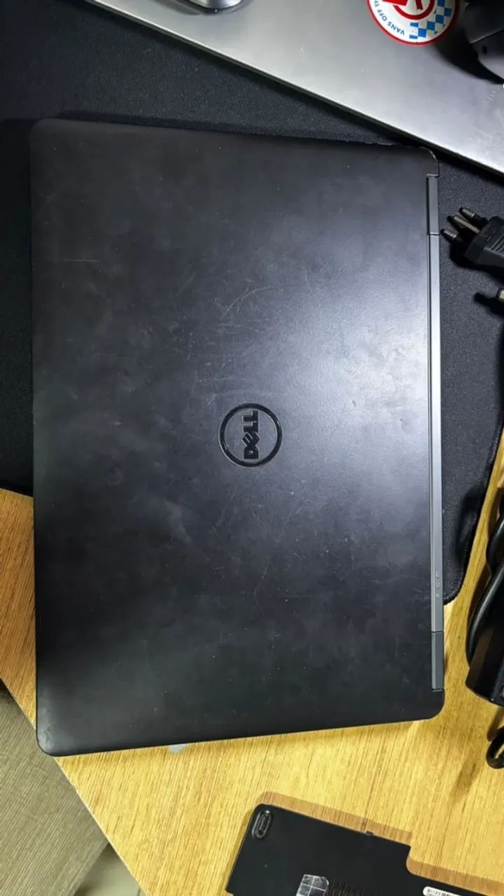 Notebook DELL Core i5