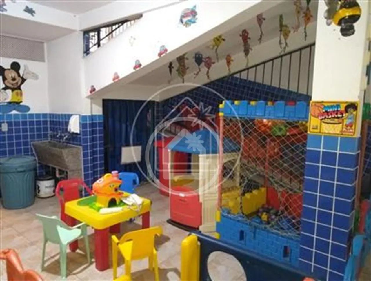 Prédio Inteiro - Coelho Neto - Foto 4