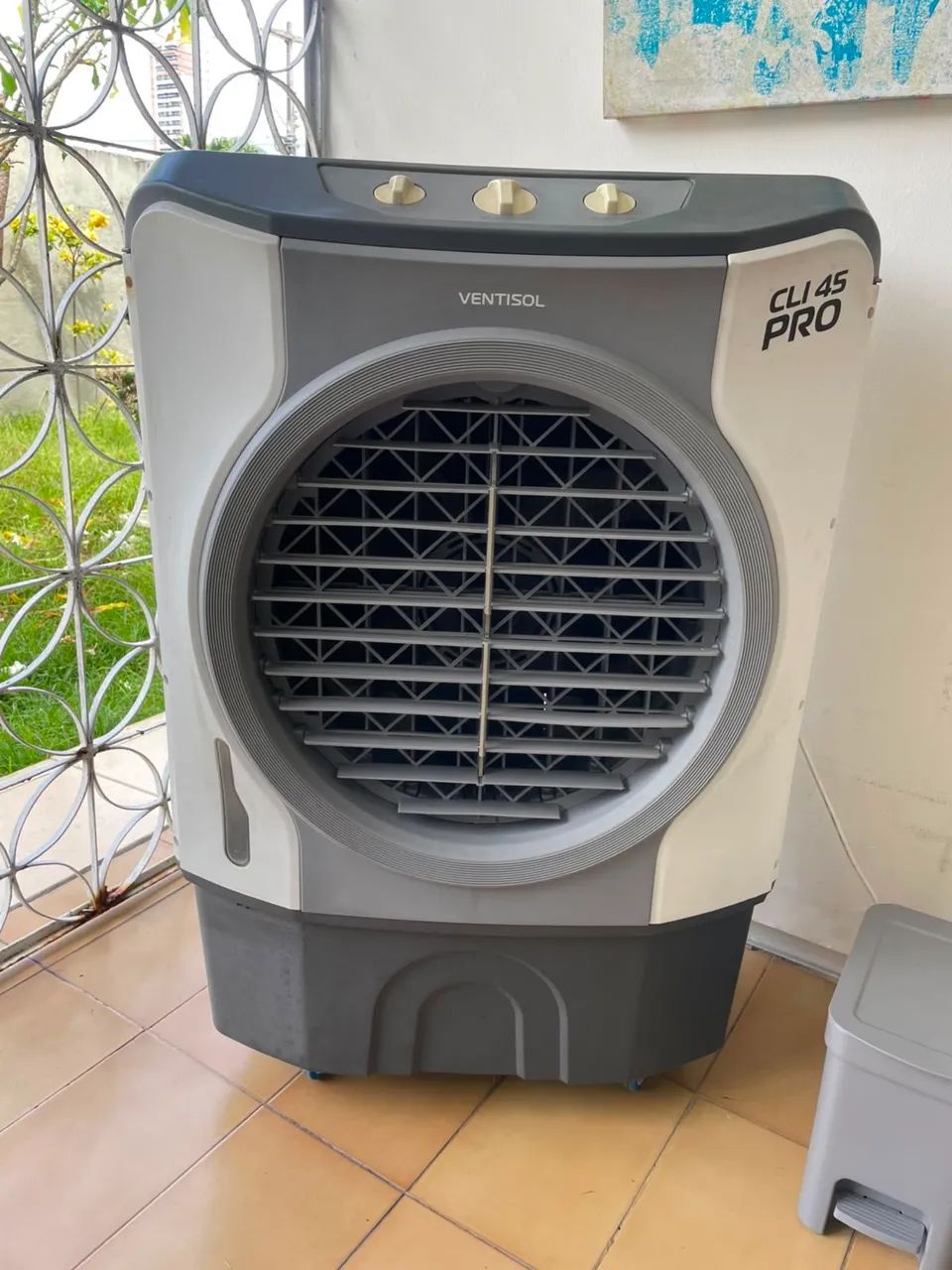Climatizador 45 Litros - Foto 2