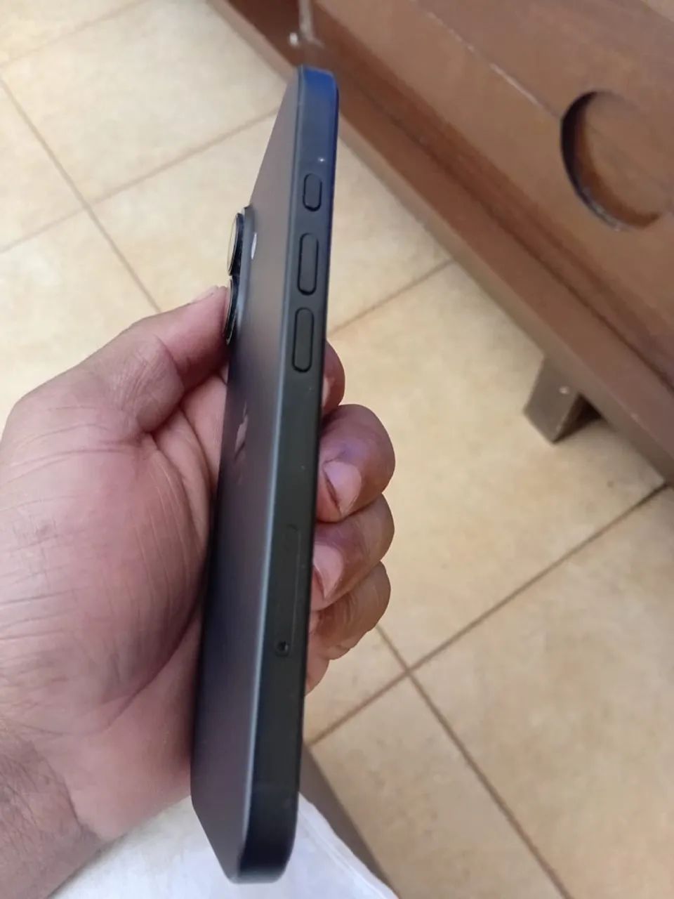 iPhone 16 128 GB  - Foto 4