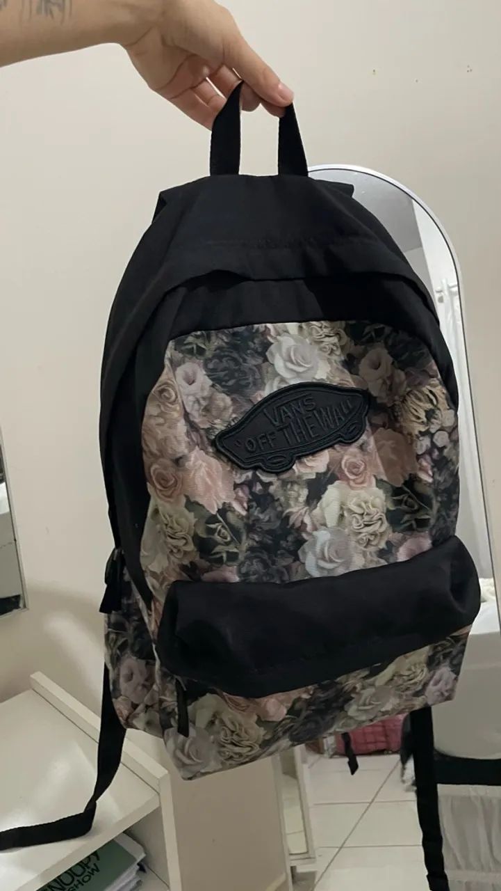 Mochila Vans original - Foto 2