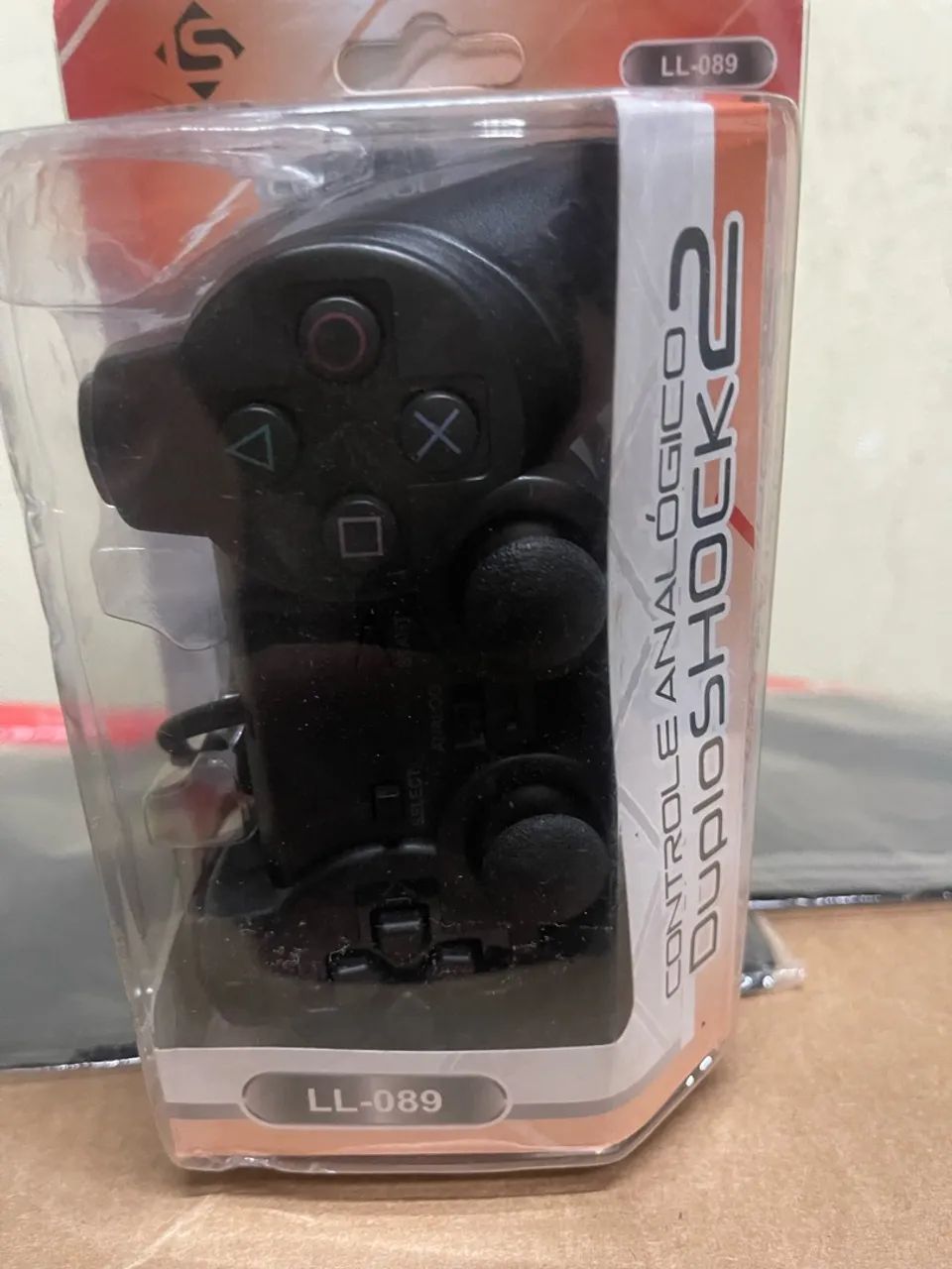 Controle ps 1 e 2  - Foto 3