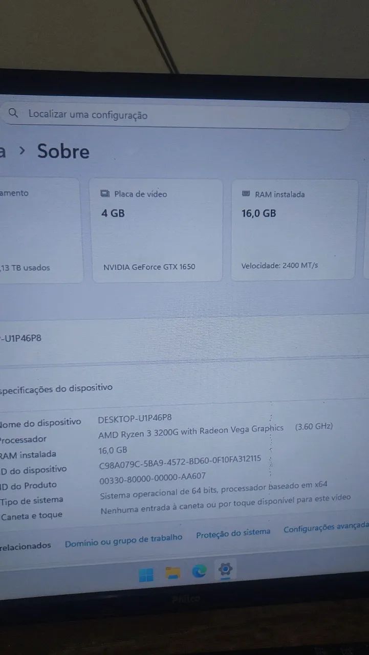 Placa de vídeo  - Foto 2