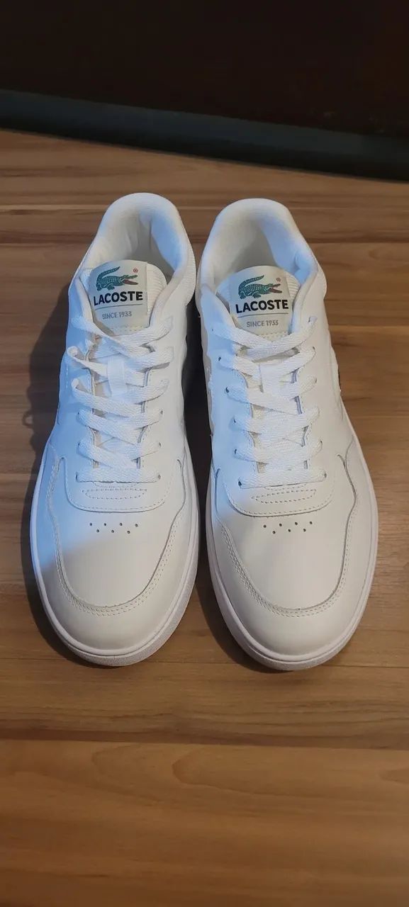 Tênis Lacoste Lineset - 43 - Foto 2