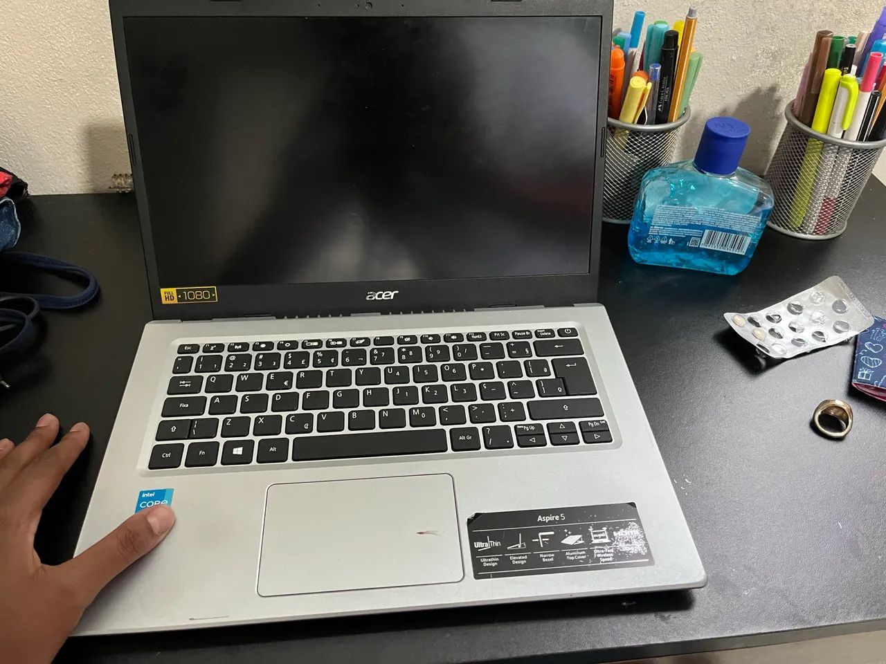 Notebook Acer - Foto 2