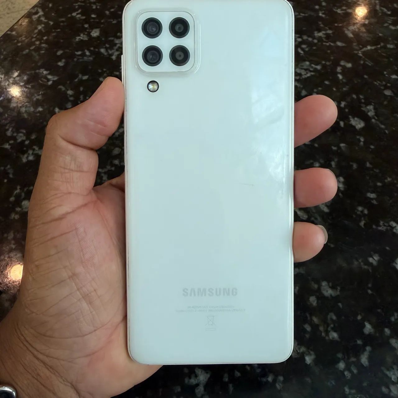 Samsung A22 128 - Foto 4