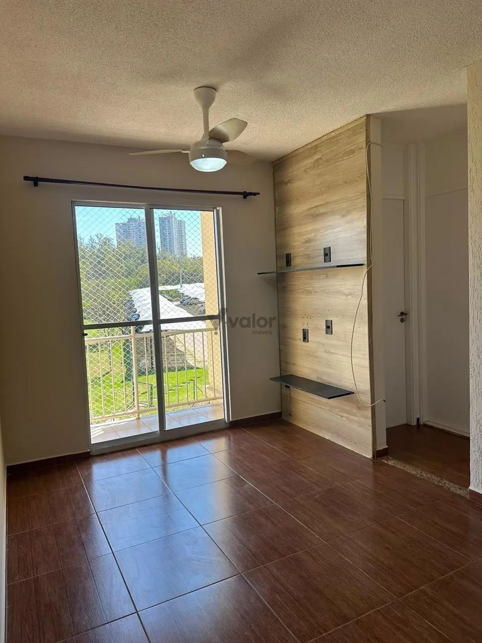 Apartamento para alugar em Campinas, Parque Prado, com 2 quartos, com 44 m², Rossi Ideal Á - Foto 3