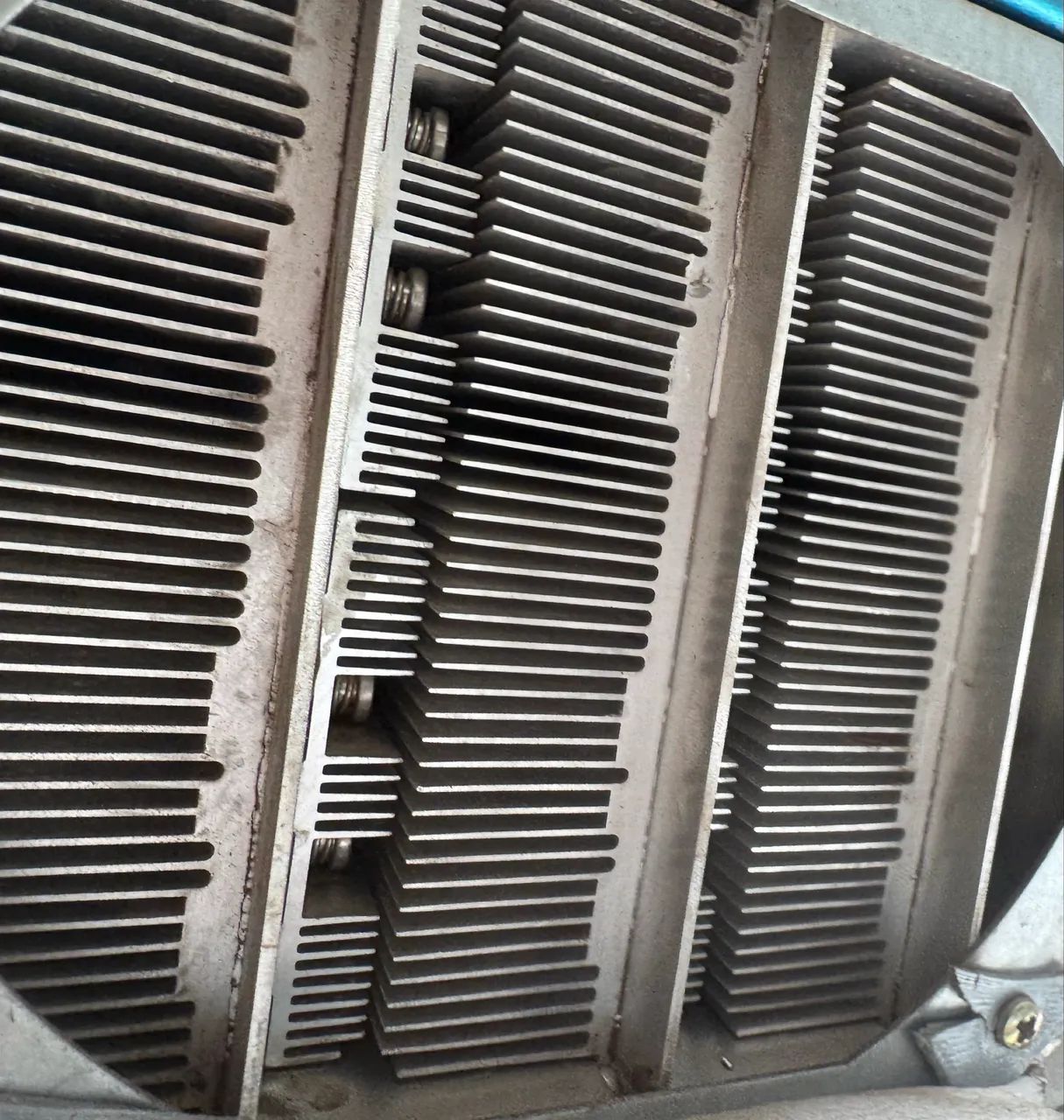 Whatsminer M31S 82TH sem a fonte - Foto 4