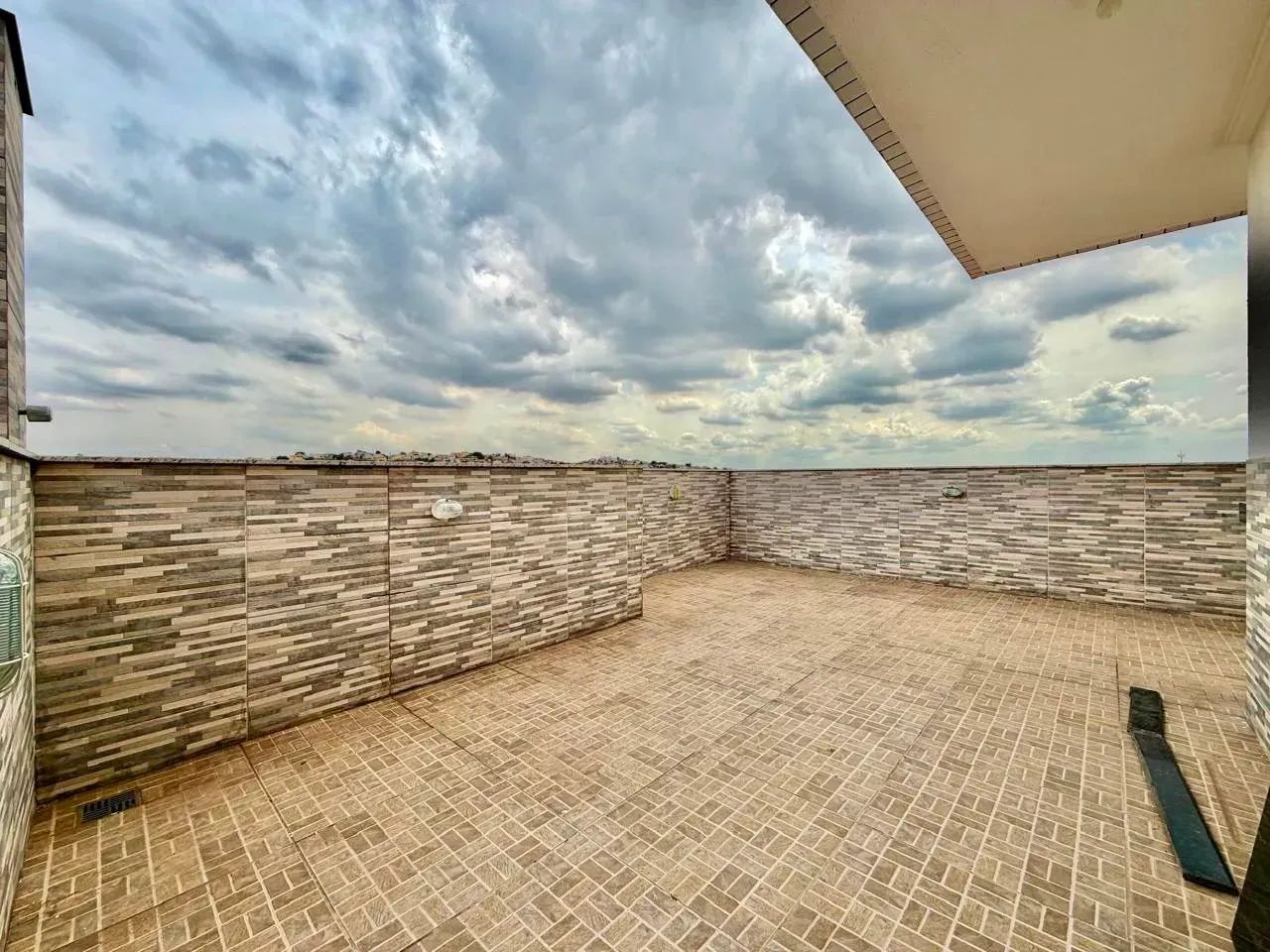 Cobertura com 3 Quartos à venda, 110m² - Céu Azul - Foto 2