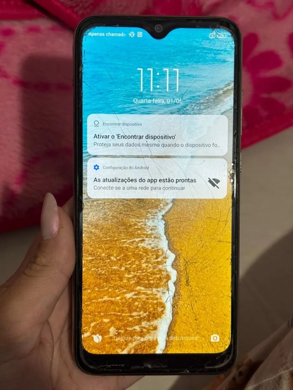 NOTE 8T  - Foto 3