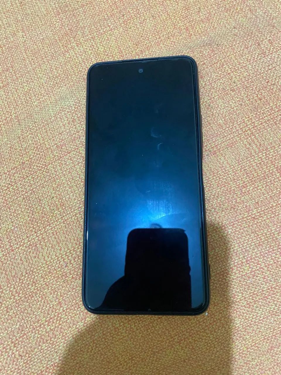 celular infinix hot 11s NFC