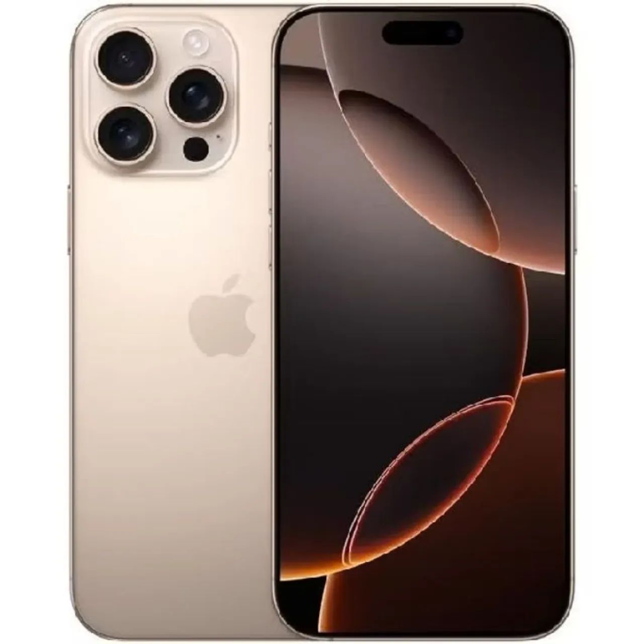 Iphone 16 pro max - Celulares e Smartphones - Floresta, Joinville