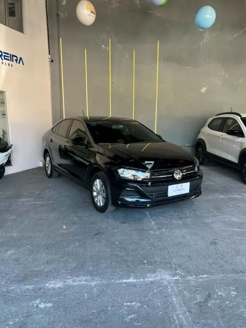 Volkswagen Virtus 2022
