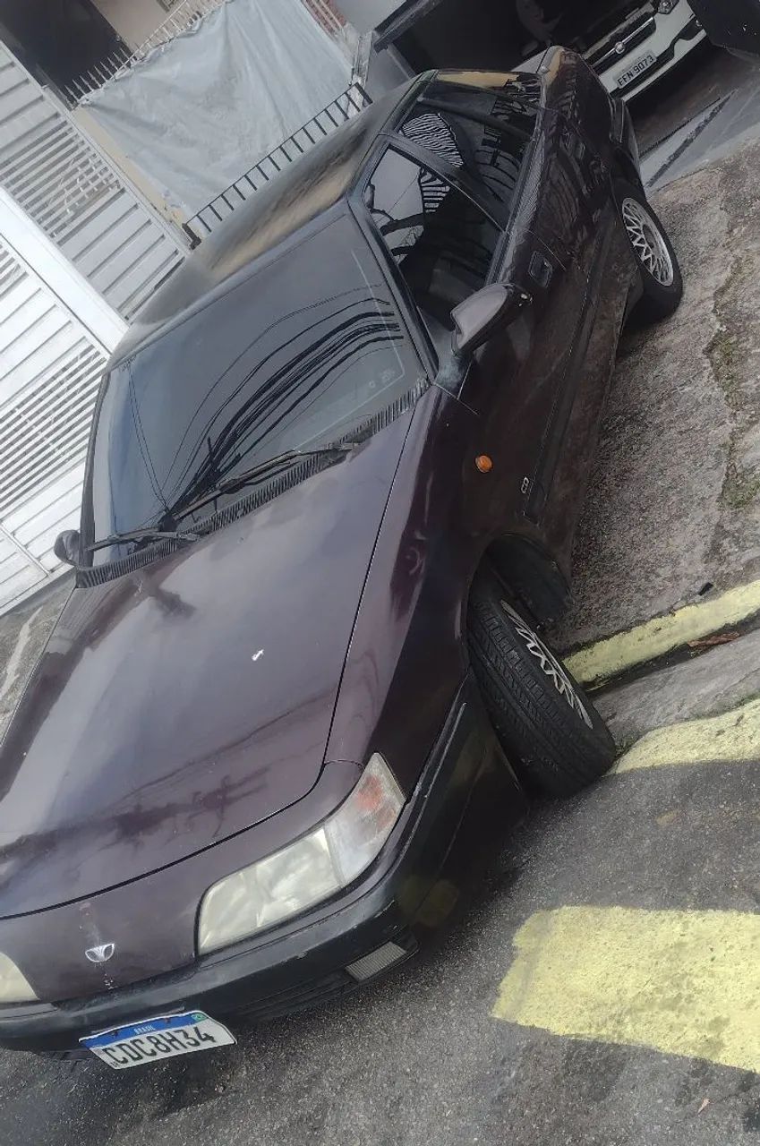 Daewoo Espero CD / DLX 2.0 1995 - Foto 3