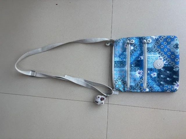 Bolsa kipling original 