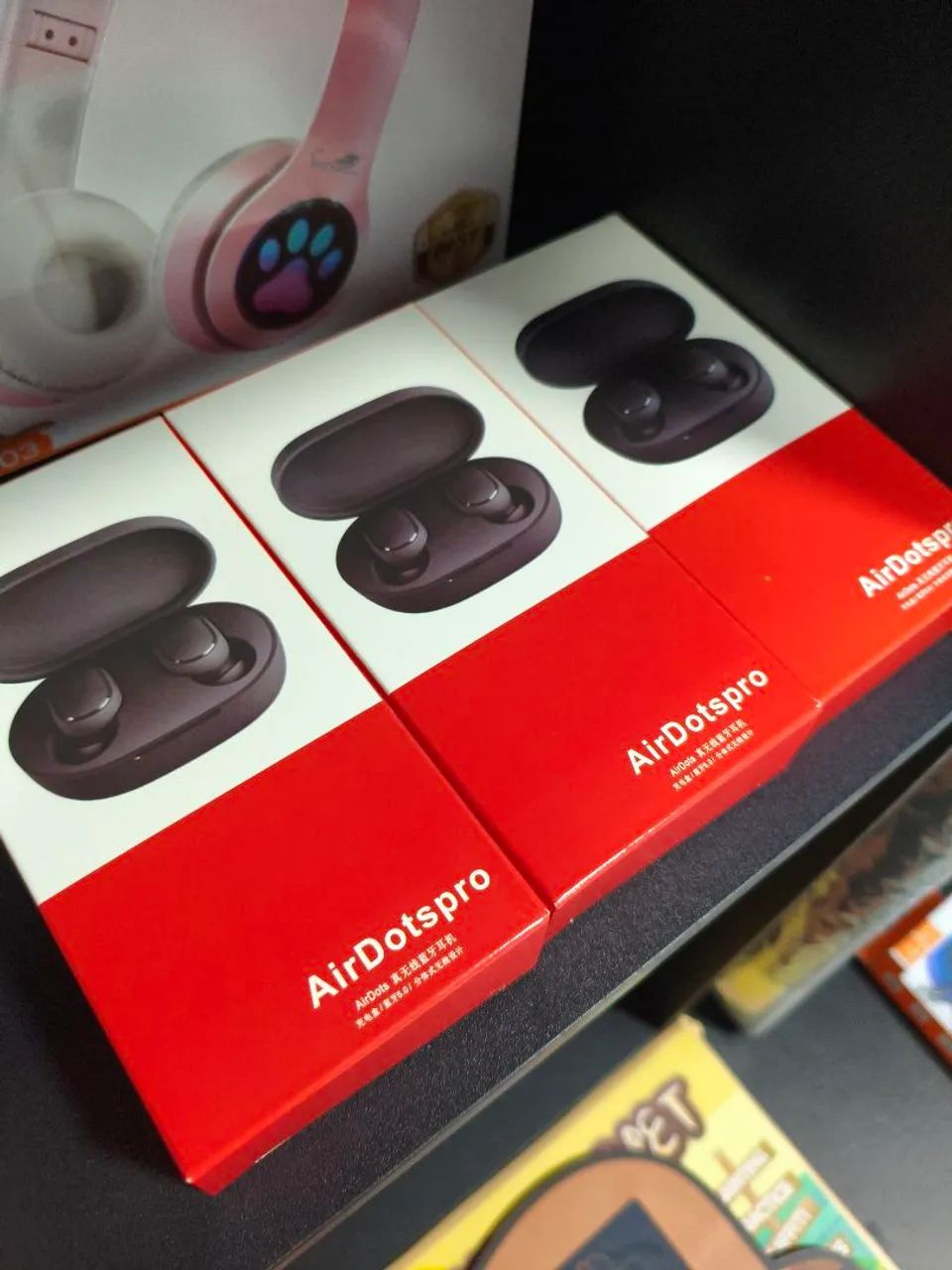 FONE AIRDOTS 