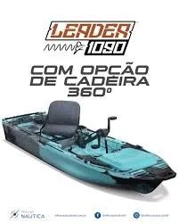CAIAQUE LEADER 1090 ENTREGA IMEDIATA - Foto 4