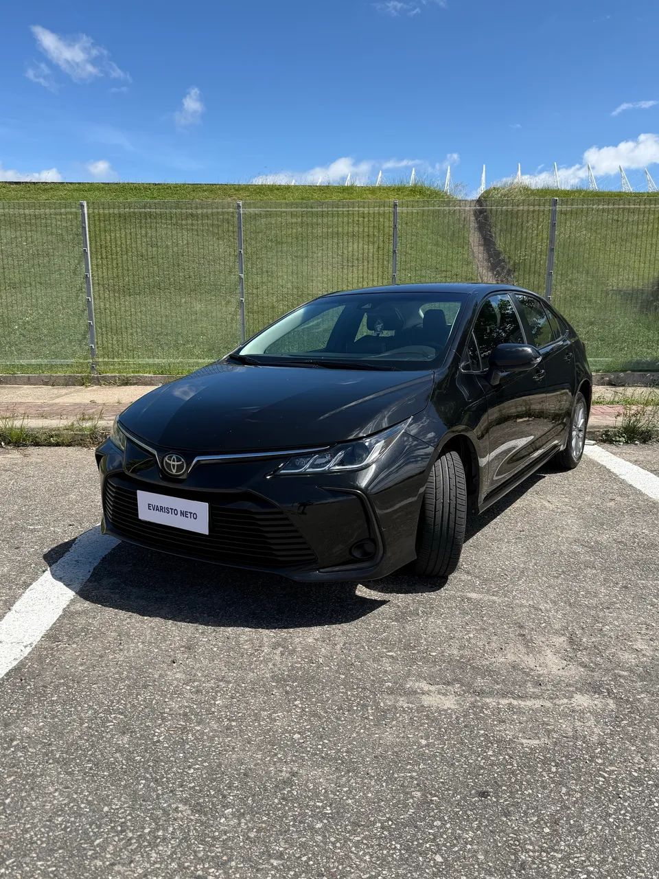 Toyota Corolla 2023