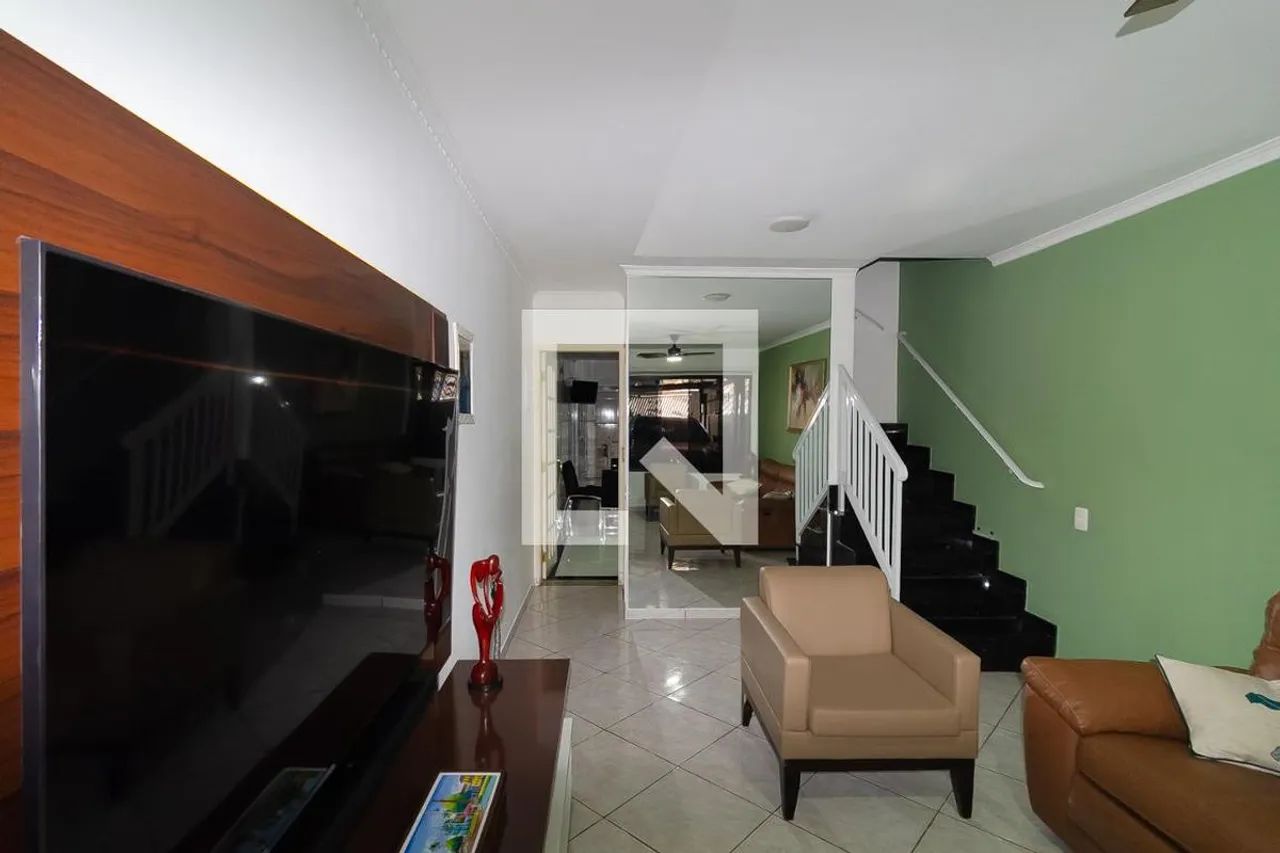 Casa à Venda - Vila Antonieta, 2 Quartos, 150 m2