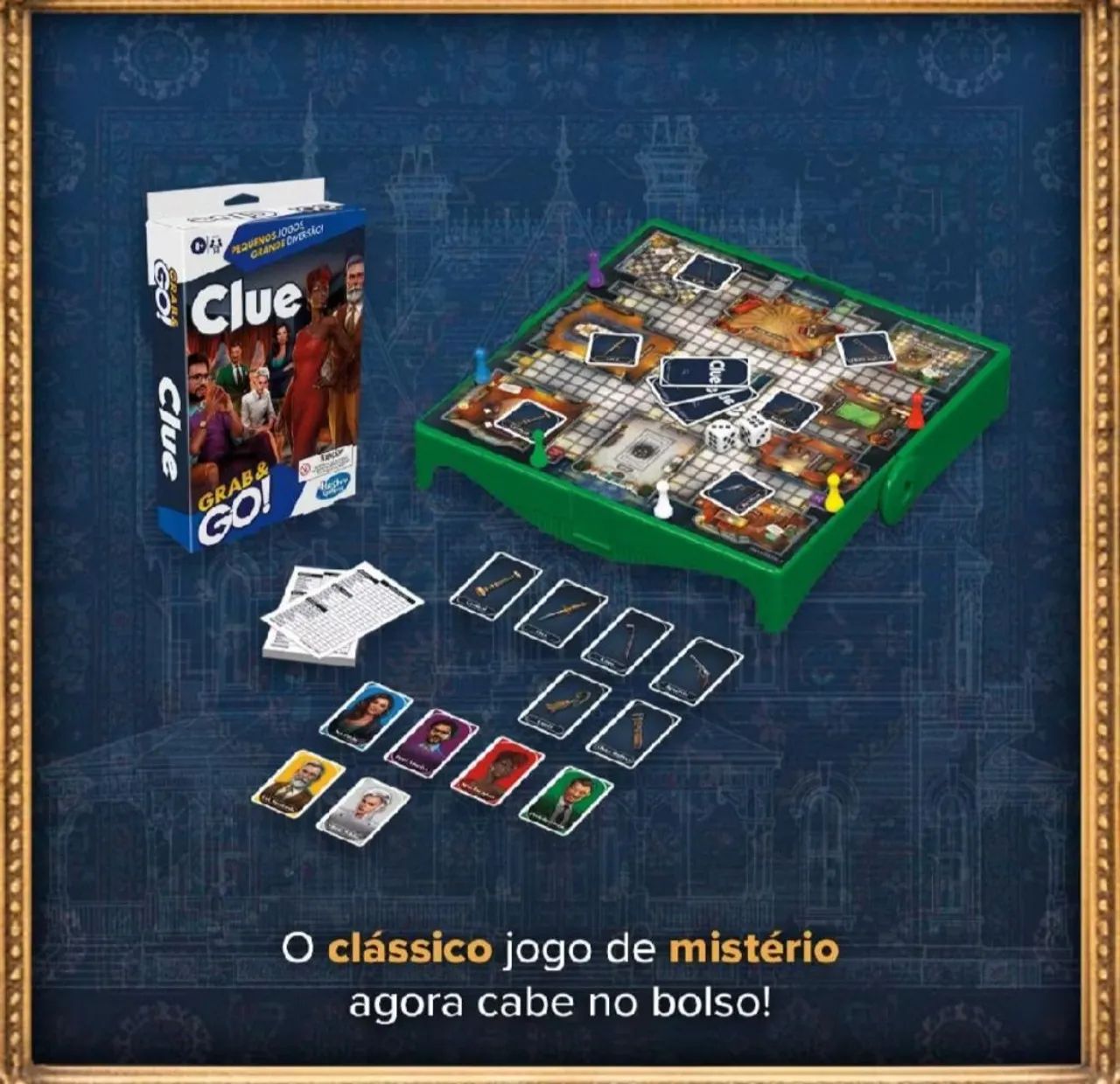 Grab e Go clue - Foto 3