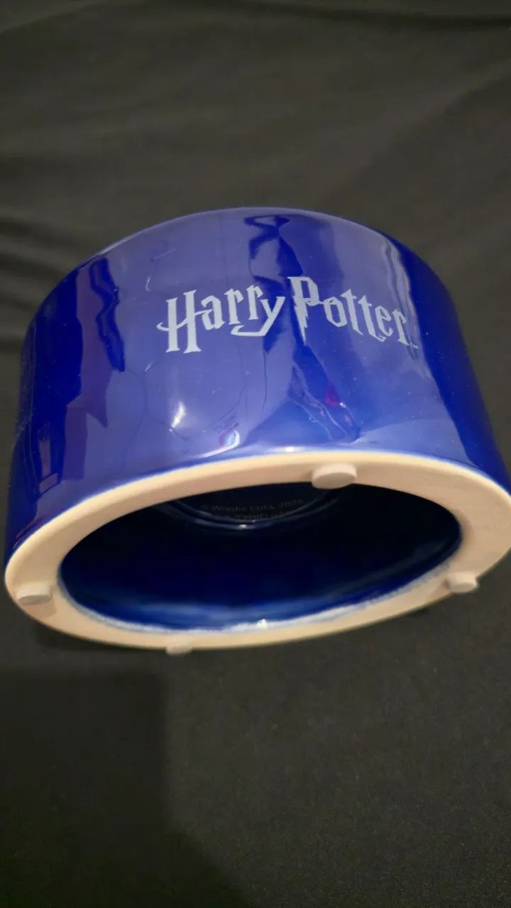 Comedouro Corvinal Harry Potter  - Foto 5