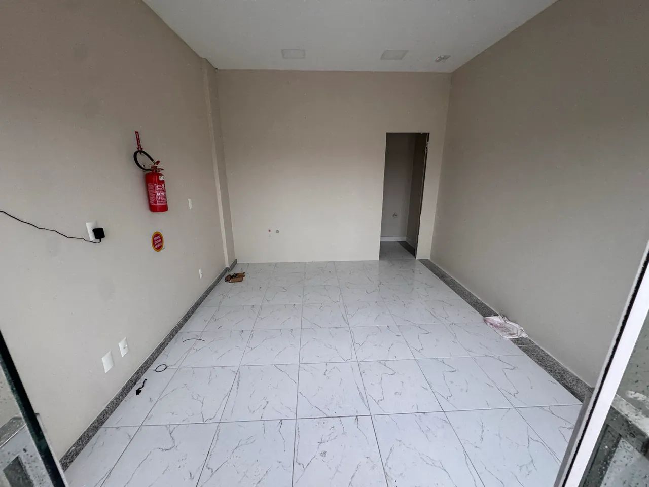 Sala Comercial Santa Regina - Foto 2