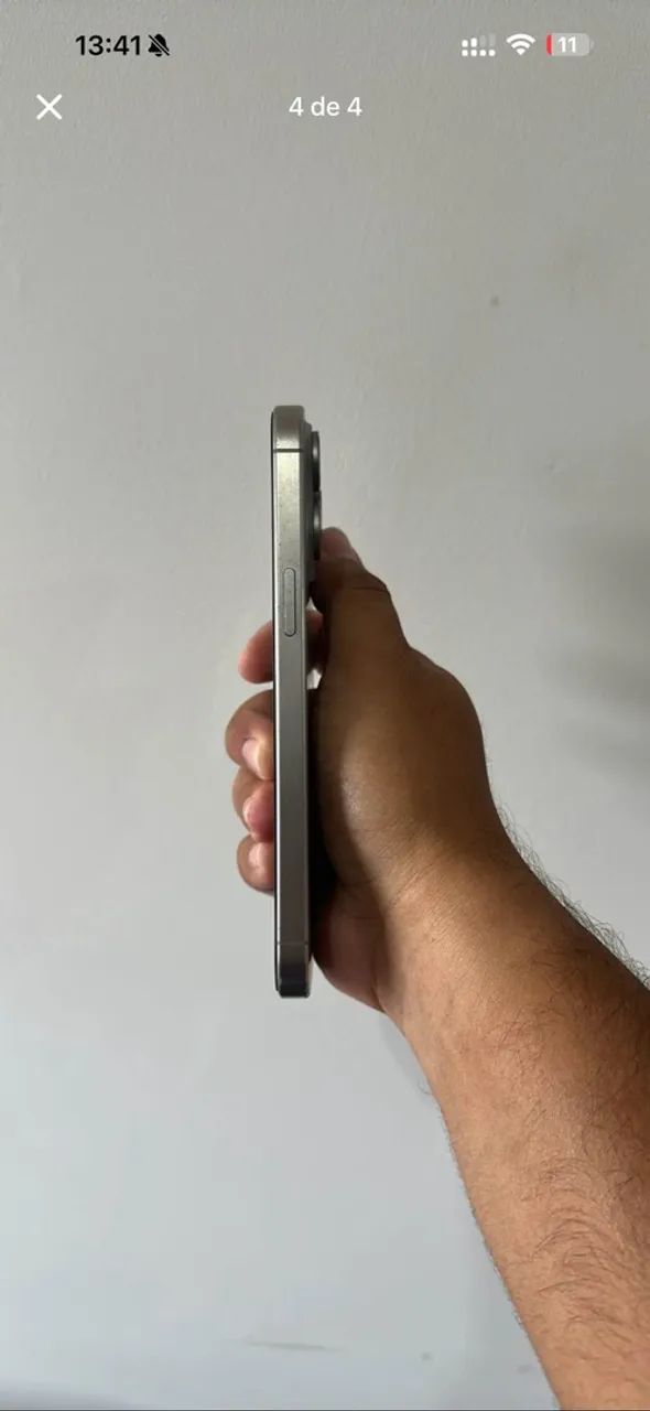 iPhone 15 pro Max  - Foto 2
